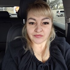 Фотография девушки Людмила, 50 лет из г. Пльзень