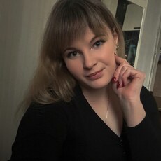 Фотография девушки Ксения, 31 год из г. Пижанка