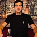 Esengali, 23 года