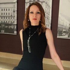 Фотография девушки Олеся, 45 лет из г. Минск