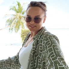 Фотография девушки Алёна, 35 лет из г. Алматы