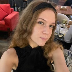 Фотография девушки Лина, 23 года из г. Санкт-Петербург