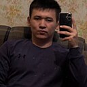 Бексултан, 19 лет