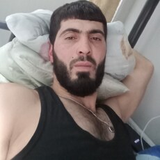 Фотография мужчины Yadigar, 35 лет из г. Нижнекамск