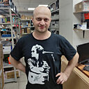 Михаил, 37 лет