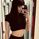 Анжелика, 18 лет