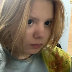 Фотография девушки Ляся, 18 лет из г. Зеленоград