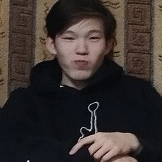 Фотография мужчины Всеволод, 18 лет из г. Лабытнанги