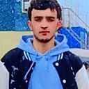 Комрон, 24 года