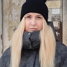 Фотография девушки Алина, 30 лет из г. Ленинск-Кузнецкий