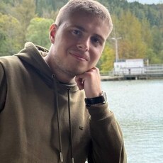 Фотография мужчины Илья, 22 года из г. Уфа