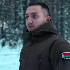 Фотография мужчины Сергей, 22 года из г. Гомель
