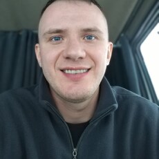 Фотография мужчины Денис, 27 лет из г. Дзержинск