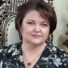 Фотография девушки Людмила, 54 года из г. Кстово