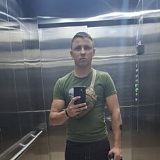 Фотография мужчины Женя, 26 лет из г. Ахтырка