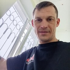 Фотография мужчины Александр, 34 года из г. Ставрополь