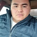 Бекжан, 31 год