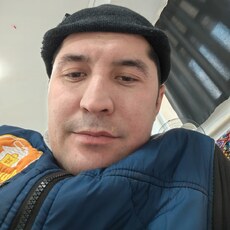 Фотография мужчины Саке, 31 год из г. Кульсары