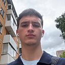 Назар, 21 год