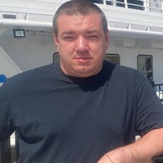 Фотография мужчины Максим, 32 года из г. Выкса