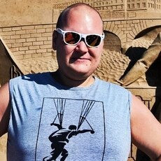 Фотография мужчины Владимир, 35 лет из г. Санкт-Петербург