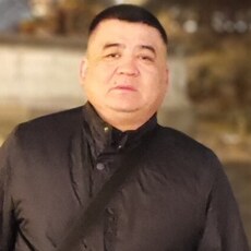 Фотография мужчины Заирбек, 41 год из г. Красноярск