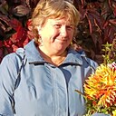 Любовь, 54 года