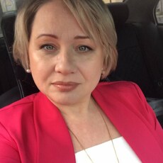 Фотография девушки Anzhela, 48 лет из г. Вельск