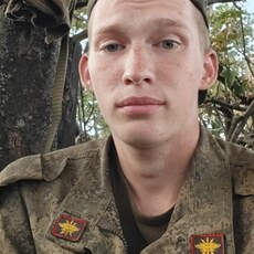 Фотография мужчины Давид, 20 лет из г. Лениногорск