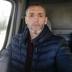 Фотография мужчины Тимур, 56 лет из г. Черкесск