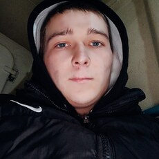 Фотография мужчины Саня, 20 лет из г. Севастополь