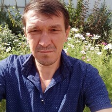 Фотография мужчины Юрий, 43 года из г. Пермь