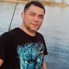 Фотография мужчины Роман, 42 года из г. Саратов