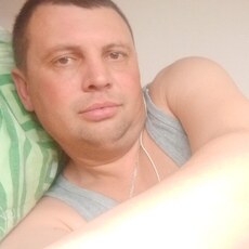 Фотография мужчины Александр, 40 лет из г. Сернур