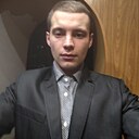 Алексей, 23 года