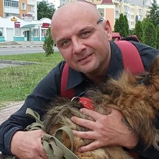 Фотография мужчины Say, 46 лет из г. Щёлково