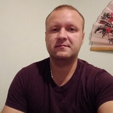 Фотография мужчины Роман, 38 лет из г. Витебск