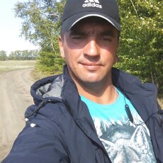 Фотография мужчины Александр, 35 лет из г. Омск