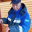 Раис, 63 года