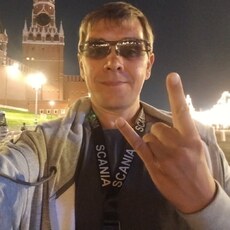 Фотография мужчины Александр, 39 лет из г. Малая Вишера