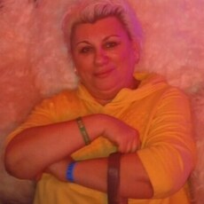 Фотография девушки Наташа, 55 лет из г. Ижевск