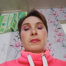 Фотография девушки Оксана, 43 года из г. Кунгур