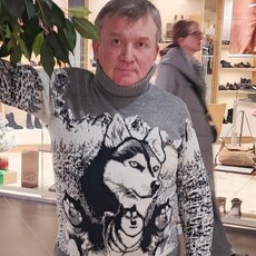 Фотография мужчины Сергей, 54 года из г. Архангельск