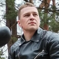 Фотография мужчины Анатолий, 30 лет из г. Витебск