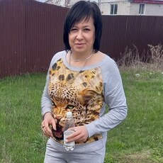 Фотография девушки Светлана, 43 года из г. Новокуйбышевск