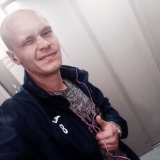 Фотография мужчины Макс, 28 лет из г. Омск