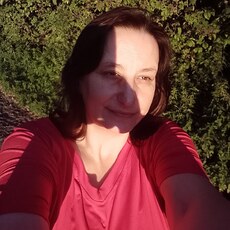 Фотография девушки Юлія, 43 года из г. Бахмач