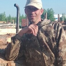 Фотография мужчины Сергей, 37 лет из г. Новосибирск