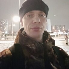 Фотография мужчины Илья, 36 лет из г. Подольск