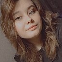 Кристина, 21 год